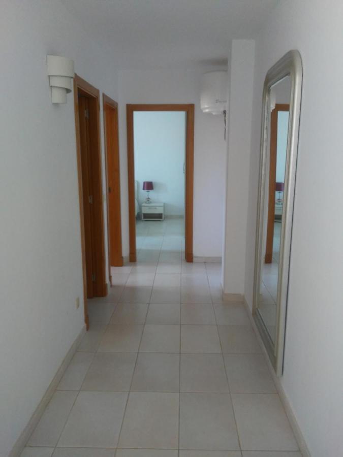 Casa Azul 2Bedroom Apartment & Ocean View Terrace Wifi Premium Costa Calma Exterior photo