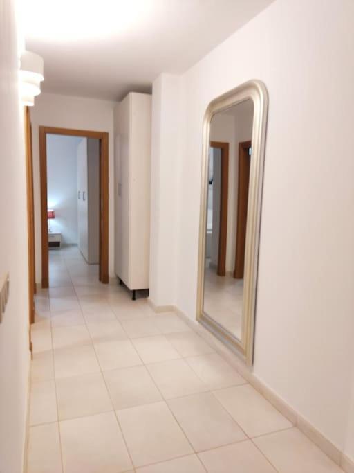 Casa Azul 2Bedroom Apartment & Ocean View Terrace Wifi Premium Costa Calma Exterior photo
